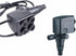 Super Sun Submersible Aquarium Power Head, 317 GPH by Super