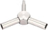 Jadeshay Element Valve Key, Airsoft KSC WA Gas Magazine Charging Valve Removal Tool, Stainless Steel