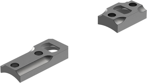 Leupold Dual Dovetail Scope Base for Winchester 70 with Gloss Finish