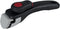 MiOYOOW Removable Pan Handle, Anti-Scald Detachable Pot Handle Anti-Slip Replacement Cookware Handles