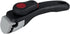 MiOYOOW Removable Pan Handle, Anti-Scald Detachable Pot Handle Anti-Slip Replacement Cookware Handles