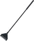 Aluminum Alloy Algae Scraper | Lightweight Aquarium Cleaning Tool with Adjustable Length & Long Telescopic Handle