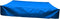 POPETPOP Outdoor Sandbox Cover for Boys and Girls Snadbox Sand Garden Small