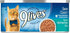 9 Lives Cat Food Chicken and Tuna Dinner, 4 ct, 5.5 oz