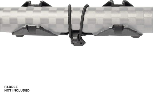 YakAttack PadLoc Paddle Holder (Model: GRP-1002)