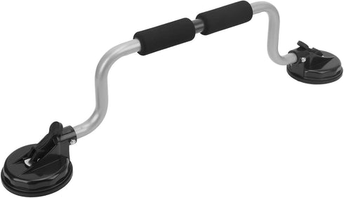 Kayak Roller Loader Easy Assemble Scratch Prevention Mount Supports All Cars for Kayaking Enthusiasts
