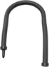 30cm Aquarium Air Curtain Bubble Diffuser, Flexible Rubber Tube Wall Air Wand for Fish Tank Oxygen Release