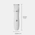 Rxgiasup 4 1 Trimmer in Animal Grooming Device Electric Hair for Dogs with USB Charging and Design Swimsuit Line Pet