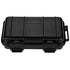VGEBY 3 Types Outdoor Waterproof Shockproof Airtight Storage Container Case Carry Box (B)