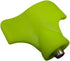 Green Wrench Tool for Removing Outdoor Running Shoes Studs Cleats - Accessories, Golf Spike Wrenches