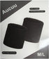 Aucuu Set Sports Wristband for Men & Women, Sports Wristband Absorbent Sweatbands Head Wrist Hand Sweatband Headband