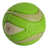 Chuckit! Max Glow Ultra Squeaker Ball, Medium (2.5 Inch Diameter), 1 Pack for Breeds 20-60 lbs