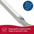 Coastal Pet Safari Dog Nail File – Ensure a Smooth Finish After Cutting – One Size