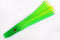Generic Tuna Dart Marlin 8.5" Soft Head - Green/Chartreuse