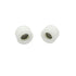 AELATNGS 1pcs 8mm PU6818-5 1.5x8x5 1.5 8 5 OD PU Coated Fingerboard Wheels with Bearing Finger Skateboard Pulley