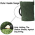 K9, Morezi Dog Bite Sleeve Training Large Dogs, Fits Pitbull German Shepherd, IPO, Best for Young Dogs Puppy Playing