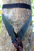 Hammock Bliss XL Extra Long Tree Straps - Super Strong & Durable, Hang Any Hammock with Ease, Set of 2 Straps