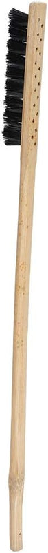 3PCS Bird Cage Cleaning Brush with Long Handle for Parrots