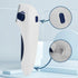 Electric Pet Combs for Dogs and Cats, Suitable for Long and Short Hair, Cat Hair Brush
