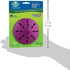 PetSafe Busy Buddy Twist 'n Treat Dog Toy for Medium and Large Breeds, Purple