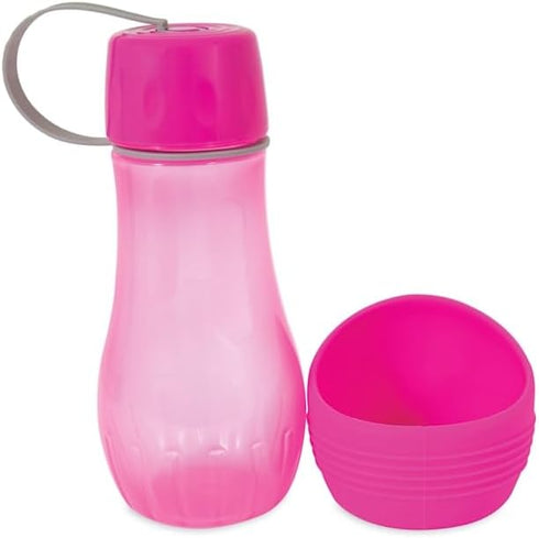 Petmate 44193 Pet Supplies Travel Bowls