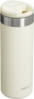 Stanley AeroLight Transit Bottle, Vacuum Insulated Tumbler for Coffee, Tea, and Drinks, Ultra-Light Stainless Steel