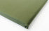 Luxurious Comfort Pet Dog Bed External Cover for Small and Large Dogs - COVER ONLY (36"x29" (34"x27"x3"), Canvas - Green)