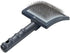 Millers Forge Slicker Brushes for Dog Grooming Professionals, Curved Plastic Tool - Choose Size (Mini)