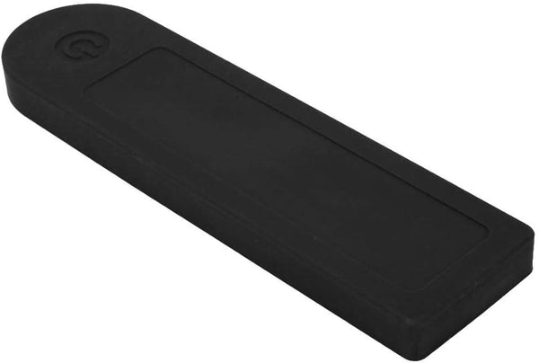 Silicone Cover Protector for Xiaomi M365, Universal Waterproof Display Panel Case for E-Bike M365
