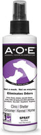 Odorcide Animal Odor Eliminator Spray - Ready to Use for Strong Odor, 8 oz