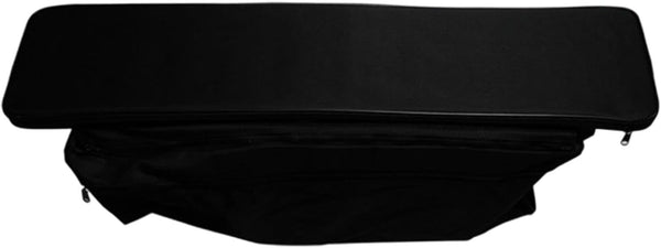 YIJU Inflatable Boat Seat Storage Bag Bench Seat Cover Easy to Install,