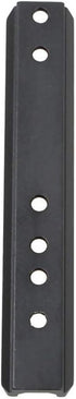 Low Profile Top Rail Picatinny/Weaver Scope Mount, 11 Slots for Marlin Lever Action with Wrench