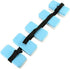 Swim Belt, EVA Auxiliary Removable Floatation Buoyancy Foam Aids for Kids and Adult Swimming Training