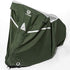 YardStash Bike Cover – Reflective Waterproof Bicycle Covers for Outside Storage, Weatherproof Garden Tarp