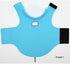Creation Core Windproof Plush Dog Vest Jacket - Night Reflective, Eco-Friendly, No Pull Design for Small & Large Dogs