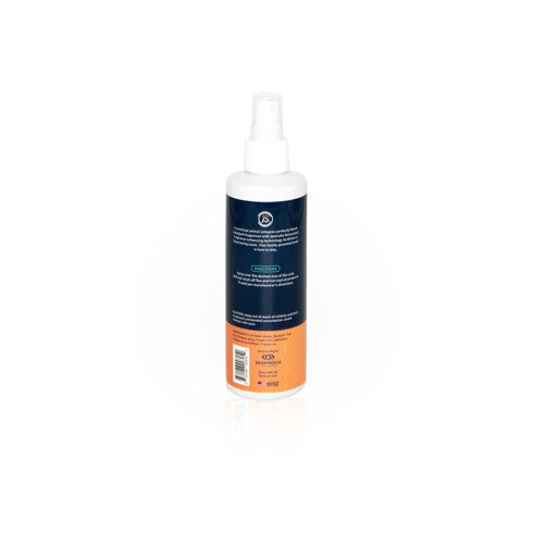 Crown Coat 8 oz Almond Grove Long Lasting Pet Cologne, - Professional Grooming Grade, Natural Perfume Deodorant, New