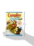 Campfire Treats by CQ Products, G & R Publishing, Spiral-bound