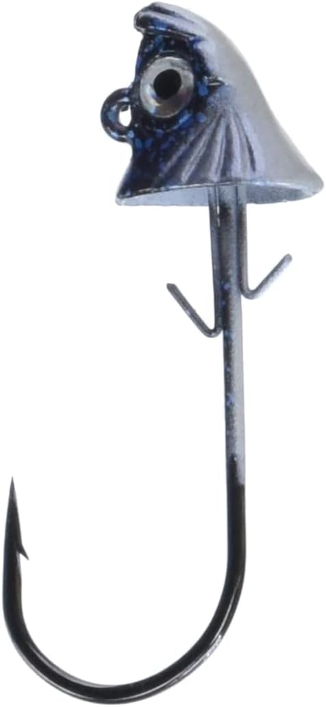 VMC Swimbait Jig, 3-Pack