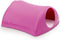 Lixit Critter Hollow Igloo Hidaway Home for Guinea Pigs, Chinchillas, Rats, and Other Small Animals, Assorted