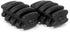 LimbSaver AlphaShox Dampener for Hoyt Bows