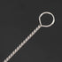 Aquarium Tube Cleaning Brush, Fish Tubes Filters Pipe Brush Cleaners for Aquarium or Home Kitchen