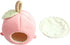ANIAC Pet Winter Hanging Fruit House Hammock, Warm Bed Nest Accessories for Hamster, Guinea Pig, Hedgehog, Chinchilla