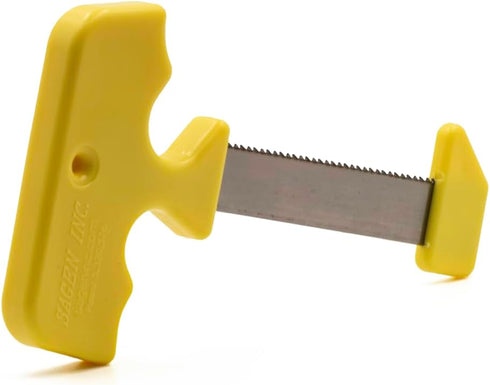 Sagen Saw II Hunter's Field Saw, Pelvic Bone and Rib Splitter for Big Game