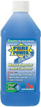 Valterra V23001 'Pure Power Blue' Waste Digester and Odor Eliminator - 16 oz. Bottle Size: 16 Ounce, Model: V23001, Outdoor&Repair Store