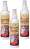 Marshall 3 Pack of Ferret Daily Spritz, 8 Ounces Each, Conditions Skin and Controls Odor