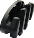 OceanMotion Zig Zag Cleat for Kayaks and Canoes, 4 Pack.