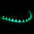 MarineLED Boat Nav Lights Red/Green Waterproof Stick-On LED Strip Tape Navigation Lighting