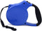 Retractable Dog Pet Leash, Up to 110 lbs, 26' Feet Rope Lead