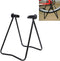 Generic Bicycle Trainer Stationary Bike Cycle Stand Indoor Exercise Foldable
