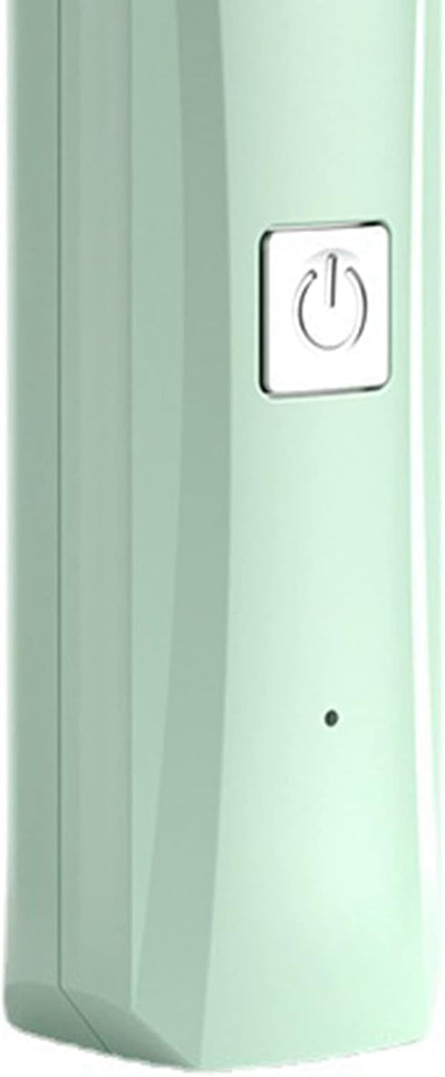 JOROBURO Trimmer, 4 1 Trimmers Set Pet Hair in Rechargeable Low Noise Safe Electric Cat Puppy Hair Clipper, Pet Hair